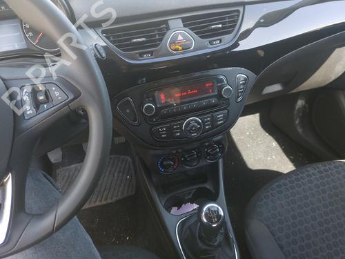 Right front steering knuckle OPEL CORSA E (X15) 1.2 (08, 68) | BP36656515M26 - Image 38
