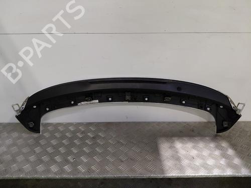 Spoiler bagklap RENAULT CLIO V (B7_) 1.0 TCe 90 (B7MT) | BP31095221C96 - Image 3