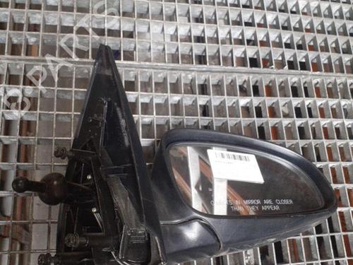 Right mirror CHEVROLET AVEO / KALOS Hatchback (T250, T255) 1.2 LPG | BP24768750C27 