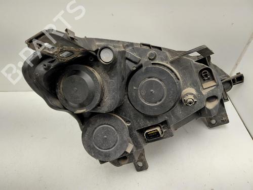 Left headlight CITROËN BERLINGO Box Body/MPV (B9) 1.6 BlueHDi 100 4x4 | BP40123483C28 - Image 4