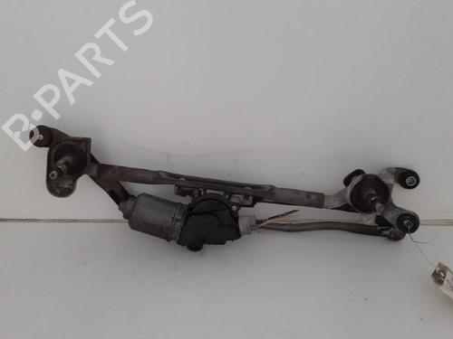 Used Front wiper motor MAZDA 5 (CR) 2.0 CD (CR19) (110 hp) 24761335