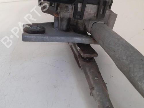 Front wiper motor LANCIA YPSILON (843_) 1.2 (843.AXB1A) | BP24750647M29 