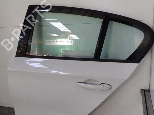 Used Left rear door BMW 1 (E87) 123 d (204 hp) 24766998