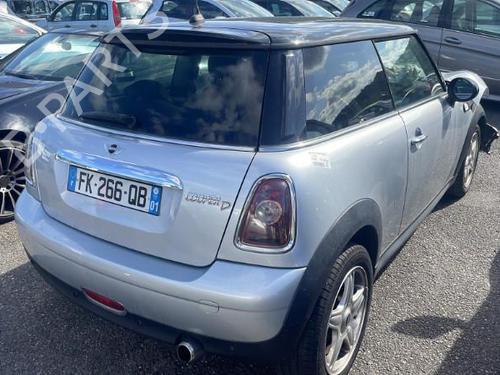 Right taillight MINI MINI (R56) Cooper D | BP27177314C35  - Image 6