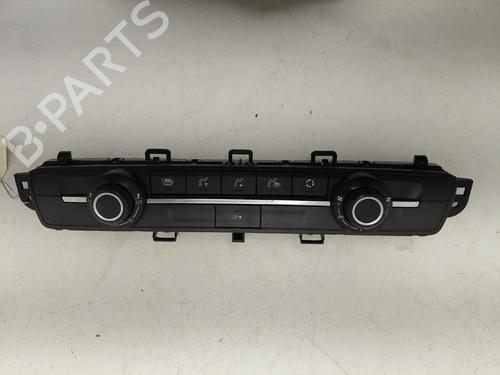 Climate control PEUGEOT EXPERT Van (V_) 2.0 BlueHDi 120 | BP36835086I5 - Image 3