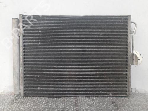 Used AC radiator AC radiator KIA CEE'D Sportswagon (JD) 1.6 CRDi 110 (110 hp) 24764984 24764984