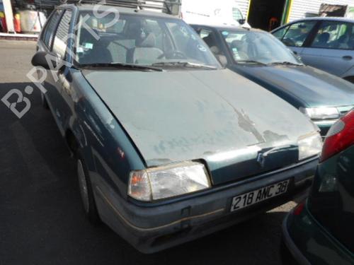Used Parts RENAULT 19 I (B/C53_) 1.4 2407789