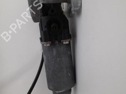 Used Rear left window mechanism NISSAN QASHQAI / QASHQAI +2 I (J10, NJ10, JJ10E) 1.5 dCi (110 hp) 24741713