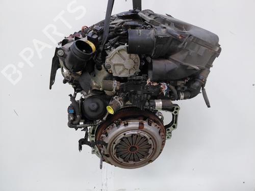 Engine PEUGEOT 2008 I (CU_) 1.6 HDi | BP38427931M1 - Image 6