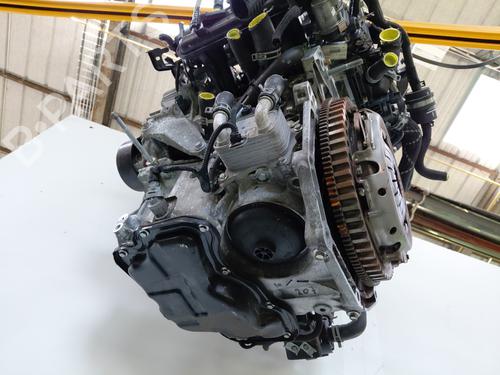 Engine RENAULT CAPTUR II (HF_) LPG (HFMT) | BP29642305M1  - Image 7