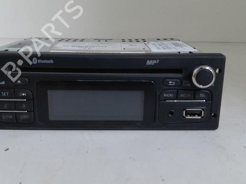Radio RENAULT KANGOO Express (FW0/1_) | BP36423884E6 - Image 2