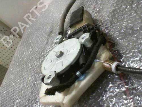 Used Rear left window mechanism VOLVO V40 Estate (645) 1.9 DI (115 hp) 24742808
