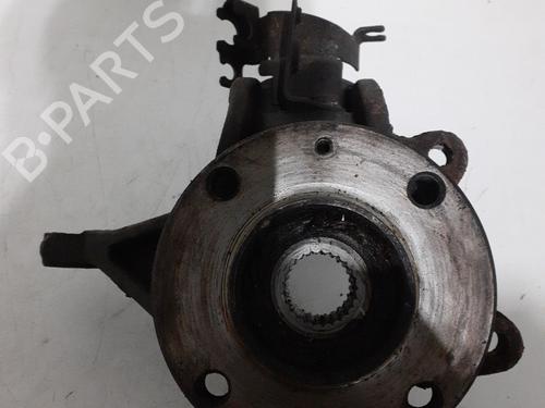 Used Right front steering knuckle CITROËN ZX (N2) 1.9 D (68 hp) 24770668