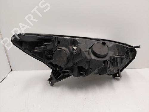 Left headlight RENAULT CAPTUR I (J5_, H5_) 1.5 dCi 90 (J5N4, J5M5, J5MW, J5M6, J5AL, J5AJ) | BP38058713C28 - Image 4