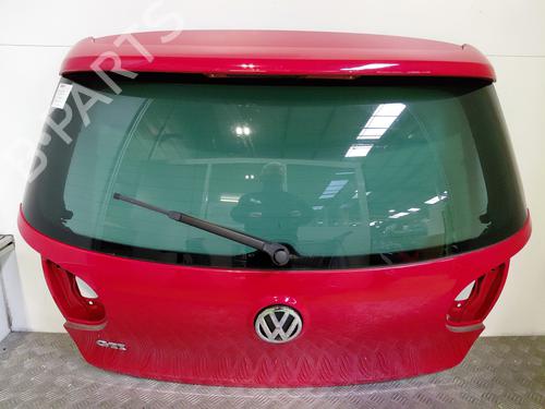 tailgate-vw-golf-v-1k1-2003-2004-2005-2006-2007-2008-2009-2010-29739085 main image