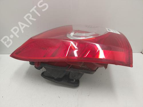 Left taillight RENAULT TWINGO II (CN0_) 1.5 dCi 90 | BP38164819C34 - Image 4