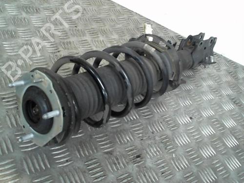 left-front-shock-absorber-ford-fiesta-vii-hj-hf-2017-24749303 main image