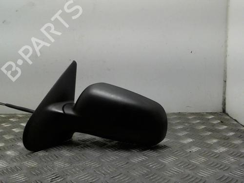 Used Left mirror SEAT CORDOBA Vario (6K5) 1.9 SDI (68 hp) 24739600