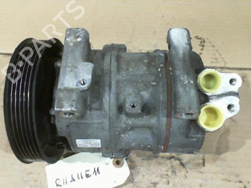 Used AC compressor AC compressor FIAT STILO (192_) 1.9 JTD (192_XE1A) (115 hp) 24745664 24745664