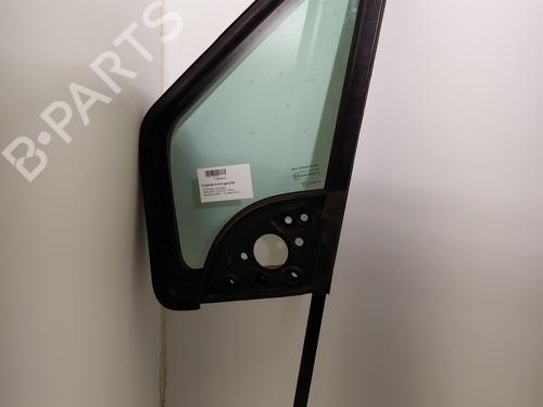 Vidro triangular frente esquerdo CITROËN BERLINGO Box Body/MPV (B9) 1.6 HDi / BlueHDi 75 (75 hp) 31997926