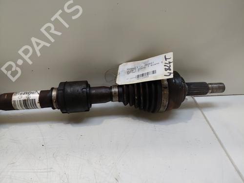 Right front driveshaft RENAULT CLIO V (B7_) 1.0 TCe 90 (B7MT) | BP32423771M39
