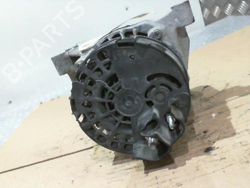 Alternator FIAT PUNTO EVO (199_) 1.4 (199AXB1A) | BP24742778M7 - Image 3