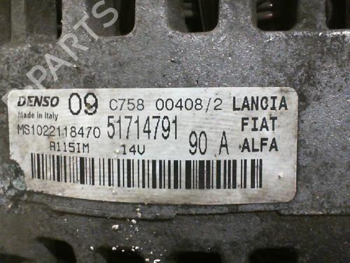alternator-fiat-500-312_-2007-24766526 main image