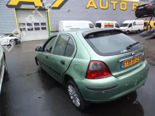 Brugte ROVER 25 I Hatchback (RF) 1.4 16V 2400838