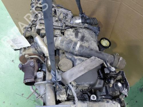 Engine RENAULT KANGOO Express (FW0/1_) 1.5 dCi 90 (FW0G, FW05, FW08, FW11) | BP32423852M1 