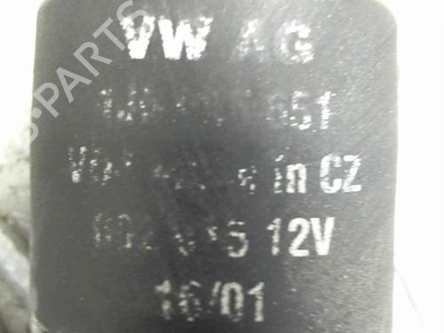 Used Washer pump Washer pump AUDI A3 (8L1) 1.6 (102 hp) 24759581 24759581