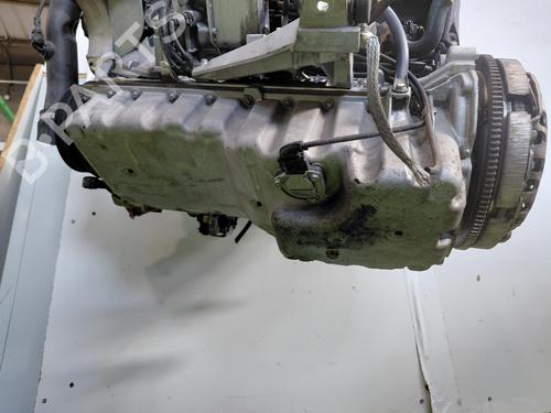 Engine BMW 3 (E90) 325 d | BP37079753M1 - Image 4