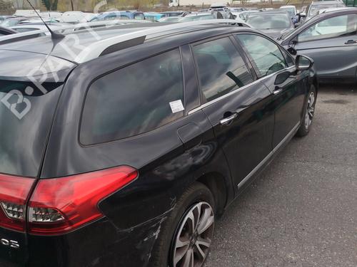 Left tailgate light CITROËN C5 III Break (RW_) 2.0 HDi 150 / BlueHDi 150 (RWRHEJ, RWRHE8) | BP28034416C79  - Image 9