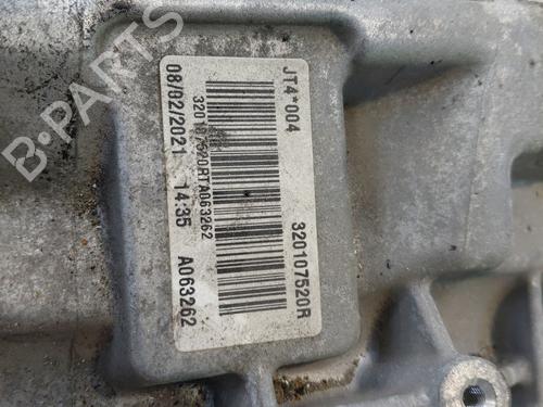 Gearbox RENAULT CLIO V (B7_) 1.0 TCe 90 (B7MT) | BP32423765M3 - Image 5