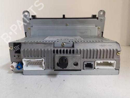 Radio RENAULT CLIO IV (BH_) 0.9 TCe 90 (BHNF, BHMA, BHMH, BHJK, BHJR) | BP24760781E6 