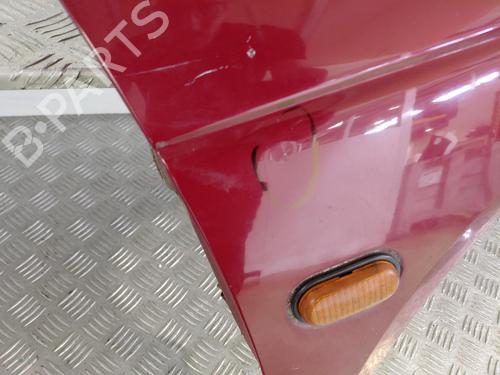 Used Right front fenders Right front fenders 38514342 38514342