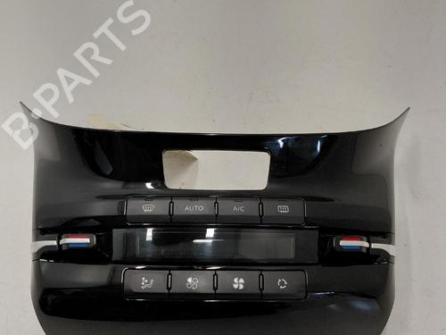 Climate control PEUGEOT 2008 I (CU_) 1.2 THP 110 / PureTech 110 | BP38253758I5 - Image 3