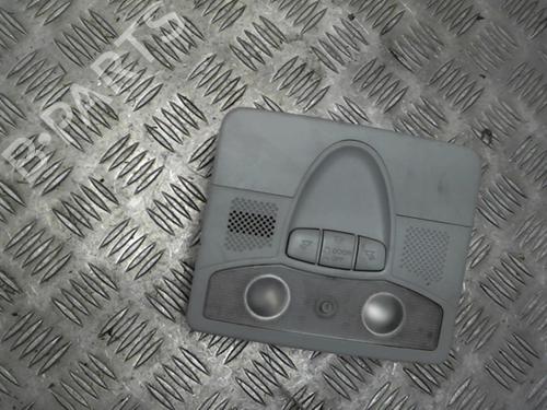 Used Interior roof light Interior roof light HONDA CIVIC VIII Hatchback (FN, FK) 2.2 CTDi (FK3) (140 hp) 24749022 24749022