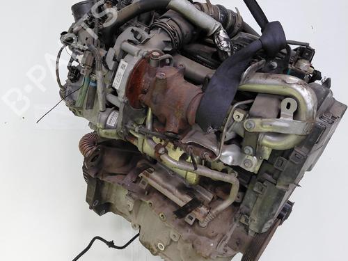 Engine RENAULT KANGOO Express (FW0/1_) 1.5 dCi 75 (FW07, FW10, FW04) | BP38942382M1 - Image 2