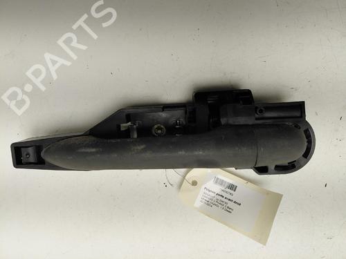 Used Front right exterior door handle Front right exterior door handle RENAULT KANGOO Express (FW0/1_) 1.5 dCi 90 (FW0G, FW05, FW08, FW11) (90 hp) 40123067 40123067