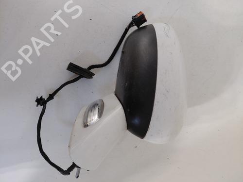 Used Right mirror Right mirror CITROËN C5 III Break (RW_) 2.0 HDi 165 (163 hp) 36394137 36394137