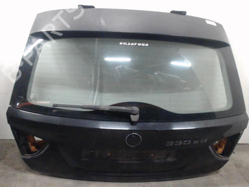 Used Tailgate BMW 3 Touring (E91) 330 xd (231 hp) 24750117