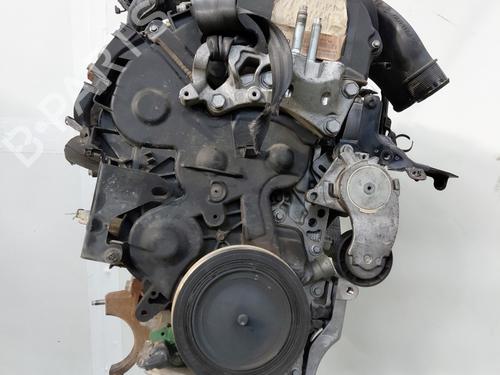Engine FORD FIESTA VI (CB1, CCN) 1.5 TDCi | BP30479140M1  - Image 6
