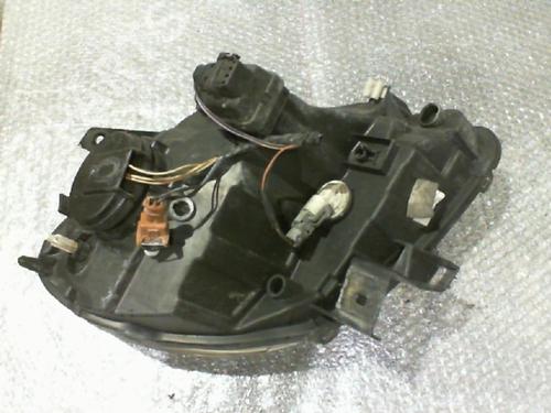 Used Left headlight Left headlight RENAULT KANGOO (KC0/1_) 1.5 dCi (KC08, KC09) (82 hp) 24742873 24742873