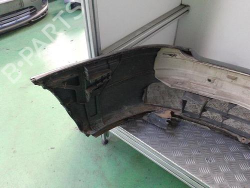 Used Front bumper Front bumper RENAULT SAFRANE I (B54_) 2.1 dT (B546) (88 hp) 24766605 24766605