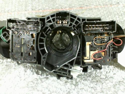 Used Steering column stalk Steering column stalk RENAULT VEL SATIS (BJ0_) 2.2 dCi (BJ0E, BJ0F) (150 hp) 24762740 24762740