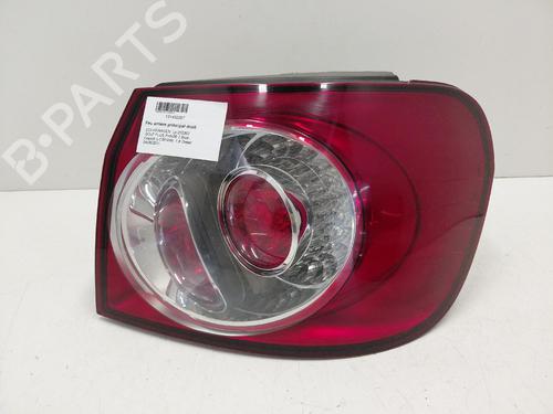 right-taillight-vw-golf-plus-v-5m1-521-2004-2005-2006-2007-2008-2009-2010-2011-2012-2013-38637632 main image