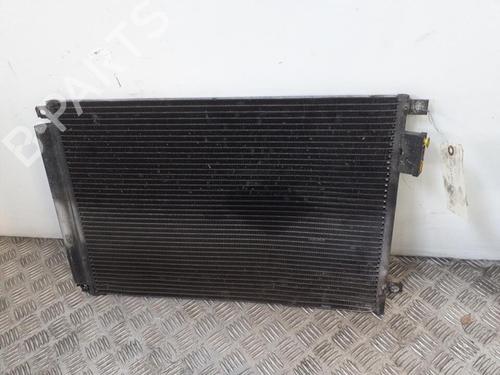 Used AC radiator FIAT 500 (312_) 0.9 (312AXG1A, 312.AXG11) (86 hp) 24747807