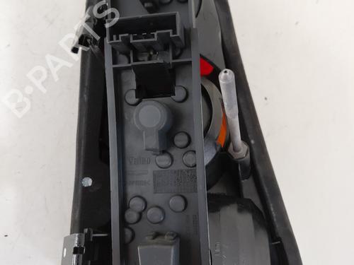 Right taillight MINI MINI (R50, R53) Cooper | BP31612872C35