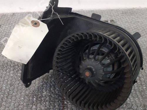 Used Heater blower motor RENAULT CLIO II (BB_, CB_) 1.5 dCi (B/CB08) (82 hp) 24760436
