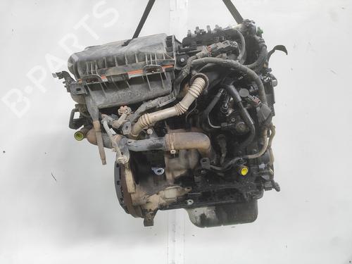 Engine CITROËN BERLINGO Box Body/MPV (K9) | BP35918502M1 - Image 8